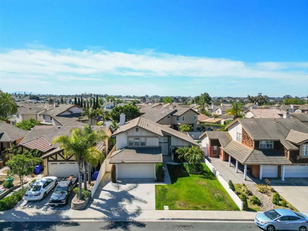 San Diego, CA 92126,7763 Gaston