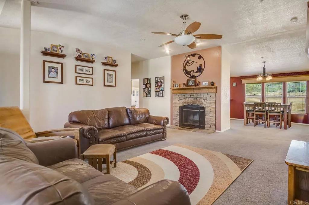 Campo, CA 91906,2277 Lake Morena Drive