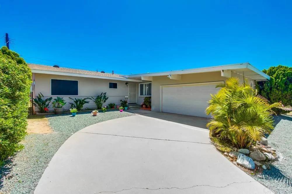 San Diego, CA 92120,5019 Havenwood Avenue