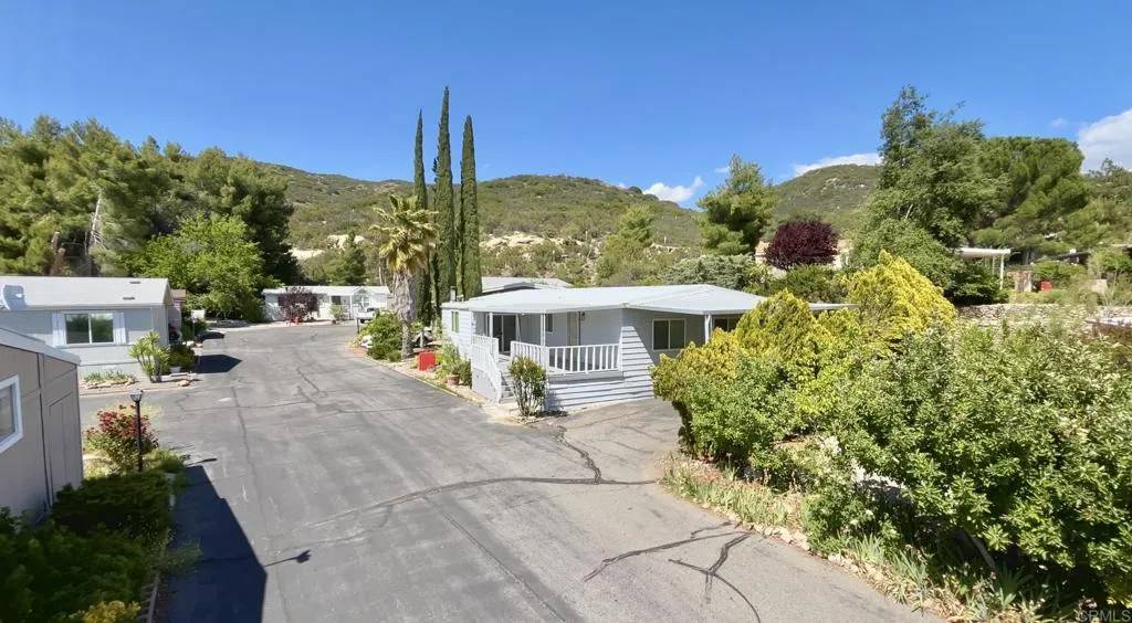 Warner Springs, CA 92086,35109 Highway 79 #45