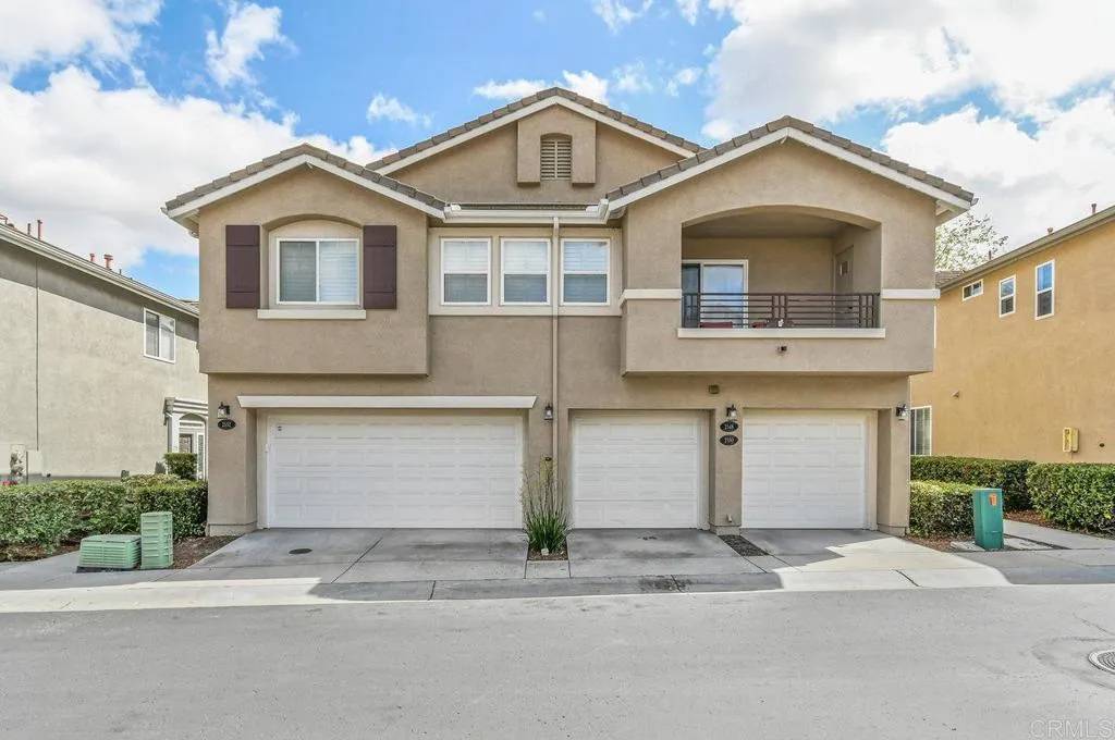 Chula Vista, CA 91915,2550 Garnet Peak Rd