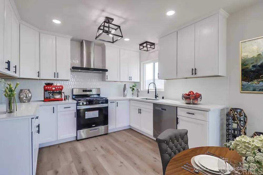 Spring Valley, CA 91977,1215 Grand Avenue
