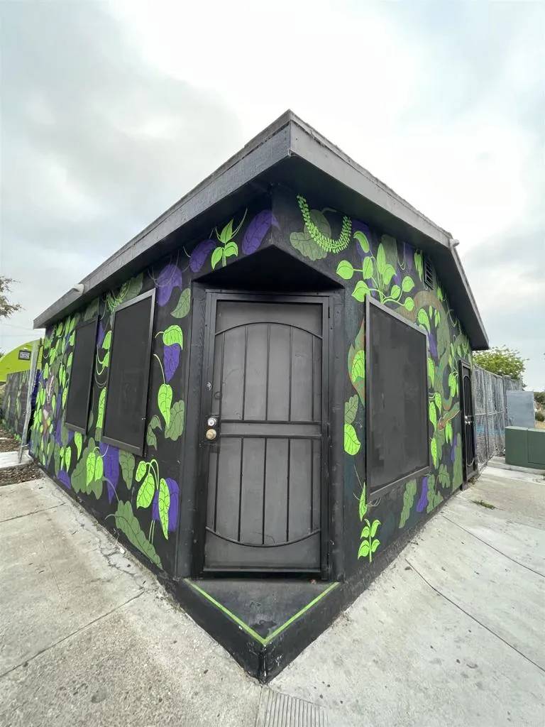 San Diego, CA 92102,3193 Imperial Avenue