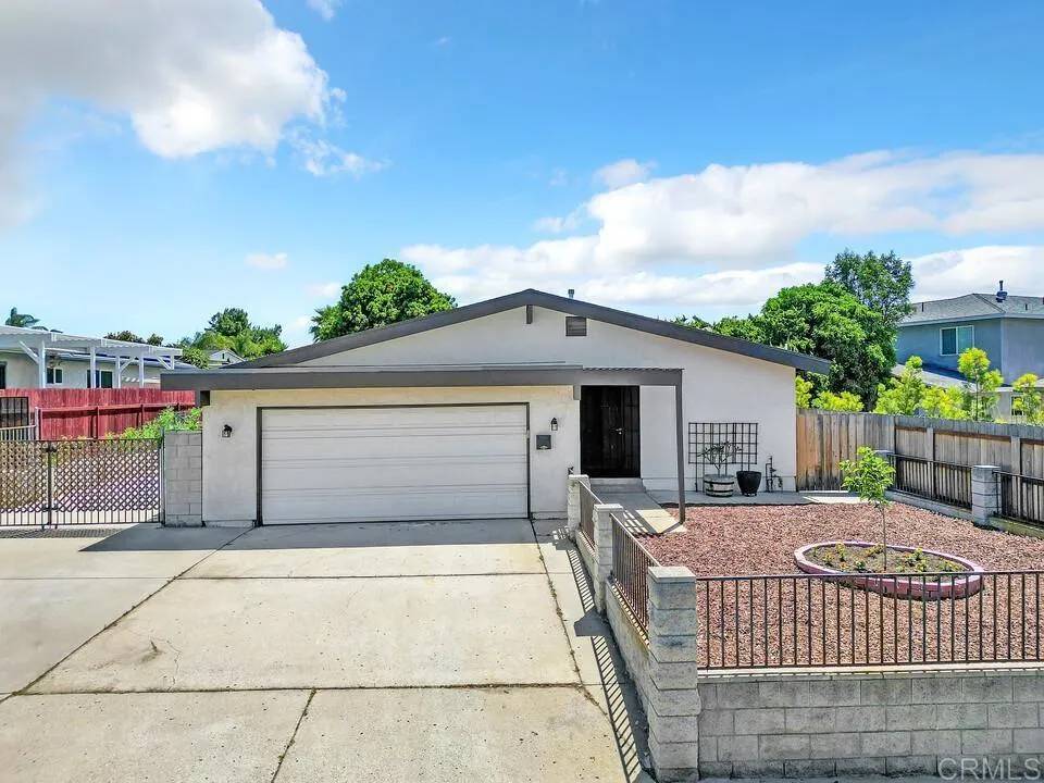 Santee, CA 92071,9207 Massot Avenue