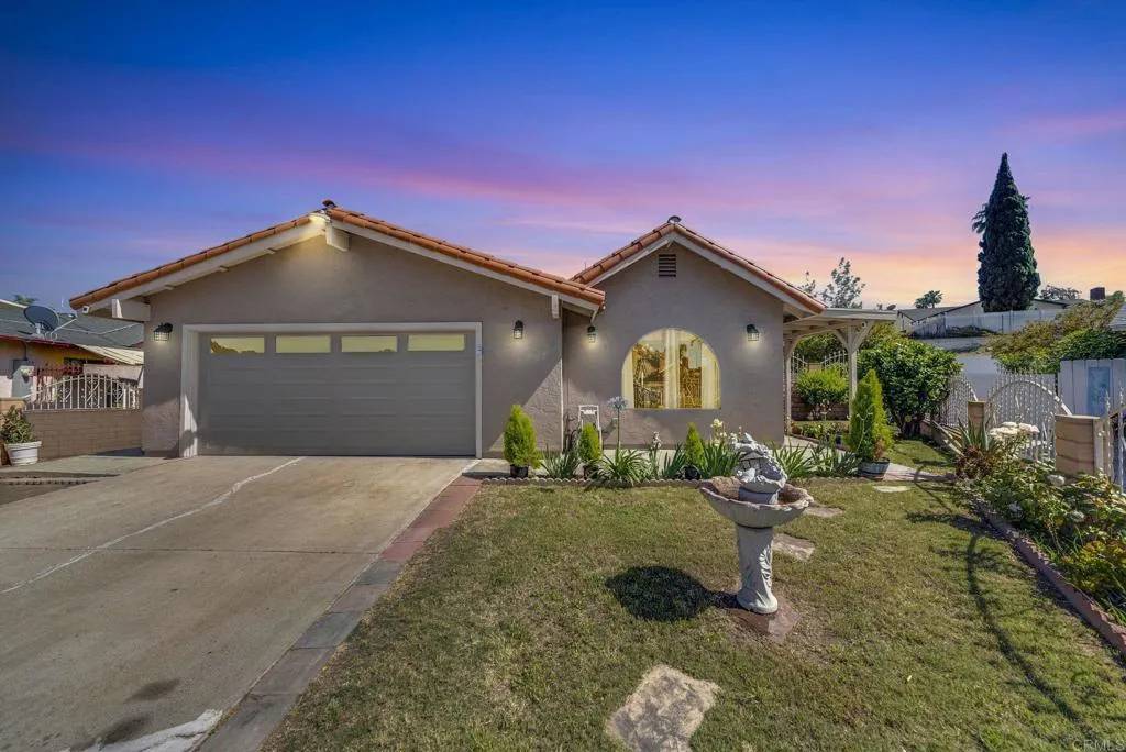 San Ysidro, CA 92173,1625 Little Dipper Way