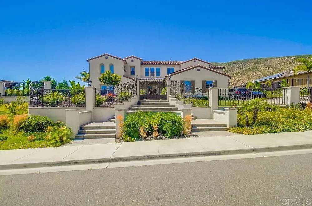 Chula Vista, CA 91914,420 Coastal Hills Drive