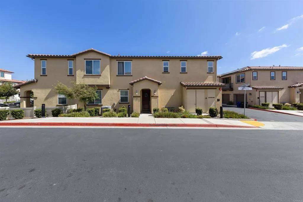 Chula Vista, CA 91913,1712 Santa Christina Avenue #1