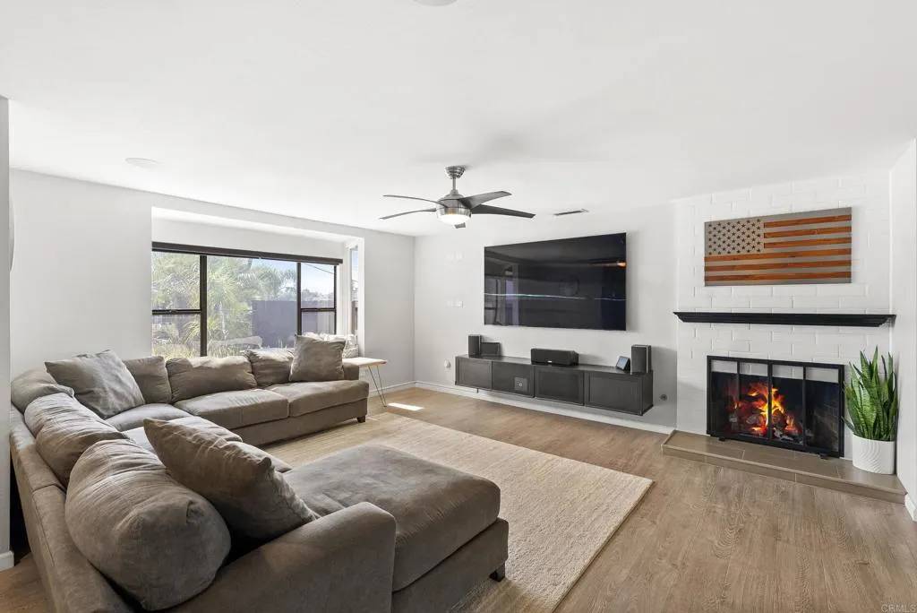 El Cajon, CA 92021,1494 Lily Avenue