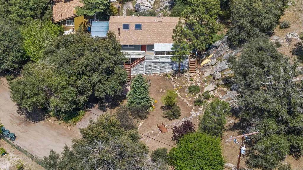 Pine Valley, CA 91962,29131 Half Moon Trail