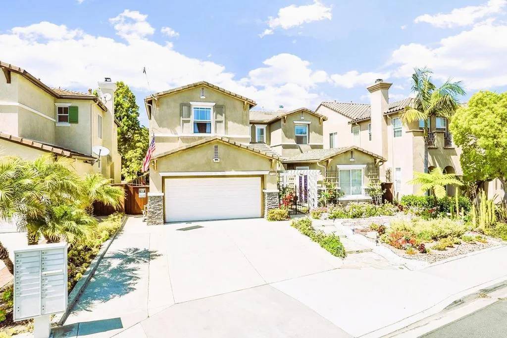 San Diego, CA 92129,7132 Torrey Mesa Ct
