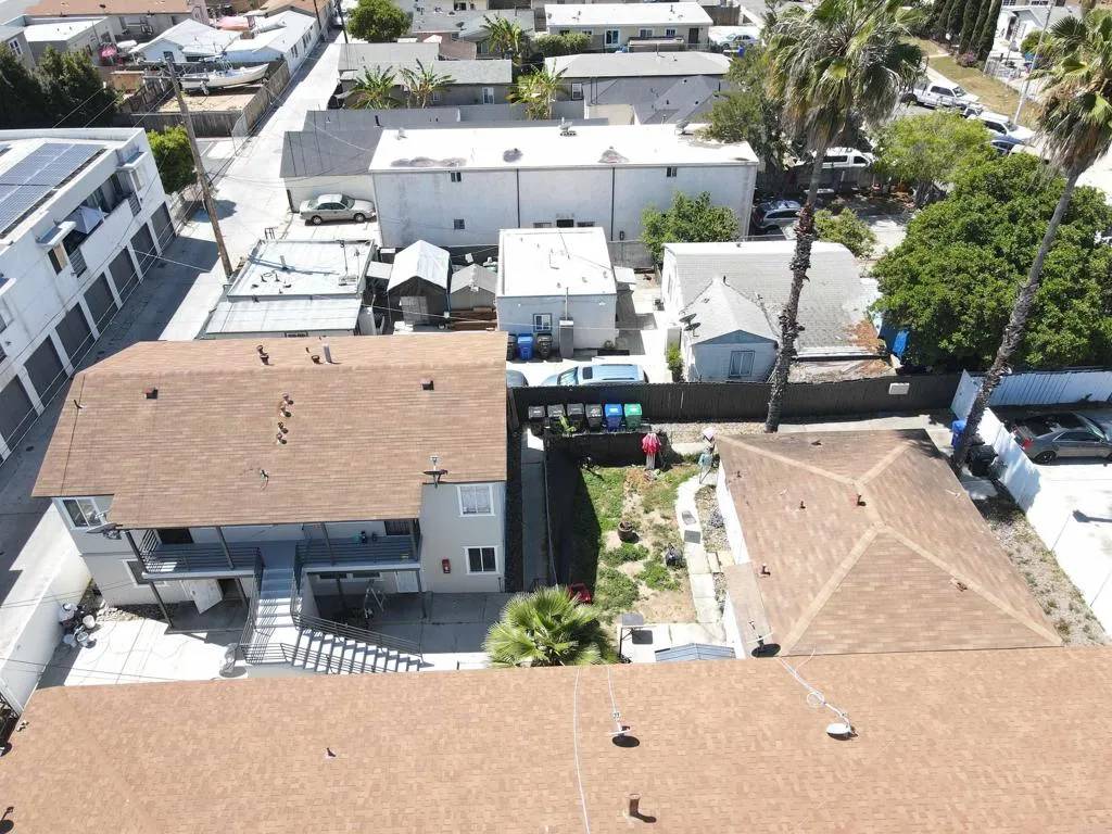 San Diego, CA 92105,3867 Menlo Avenue
