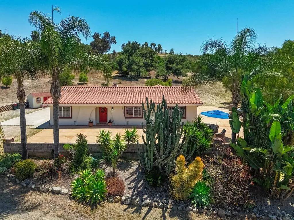 Jamul, CA 91935,13915 Proctor Valley Rd