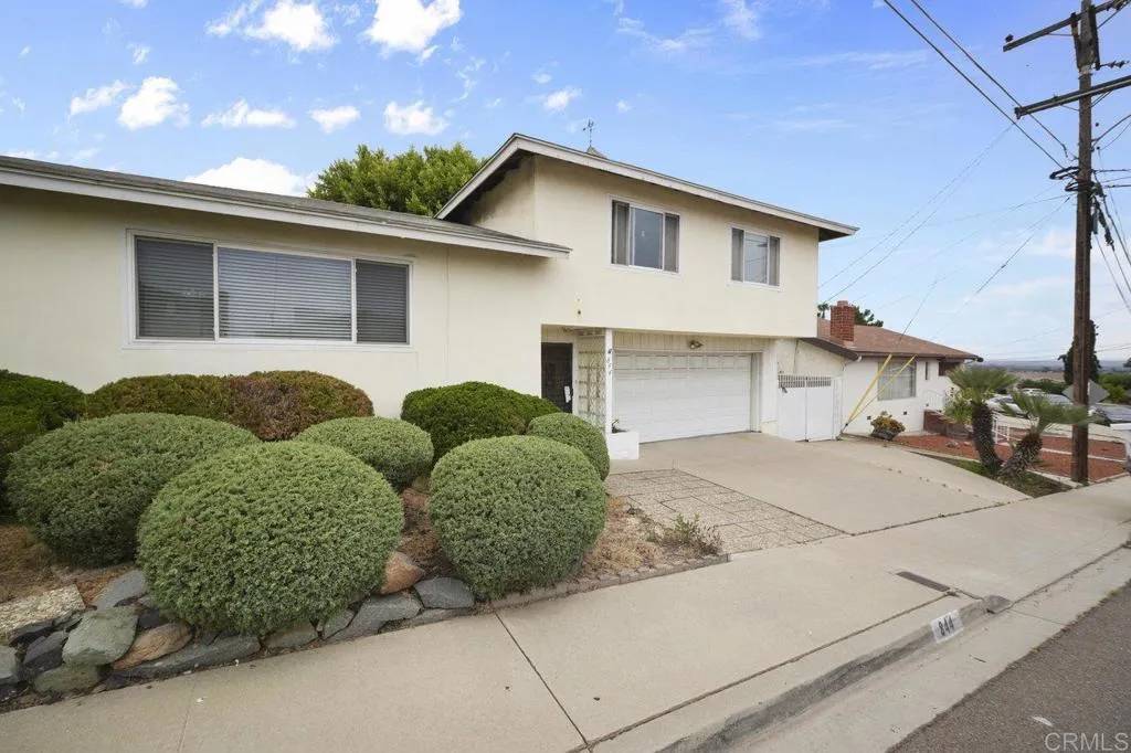 National City, CA 91950,844 Ethel Place