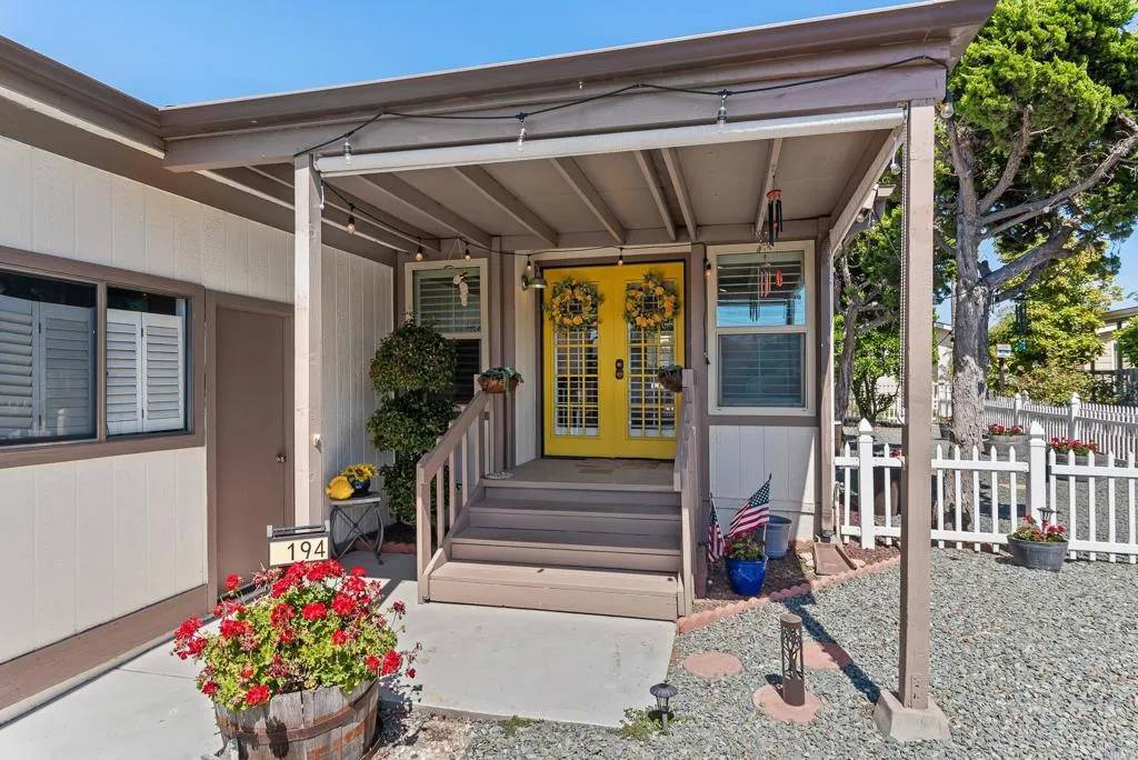 Santee, CA 92071,9255 N Magnolia #194