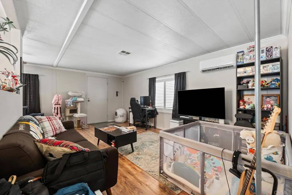 Santee, CA 92071,7908 Rancho Fanita #SPC 25