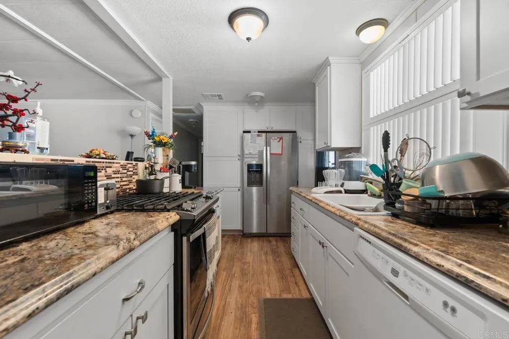 Santee, CA 92071,7908 Rancho Fanita #SPC 25