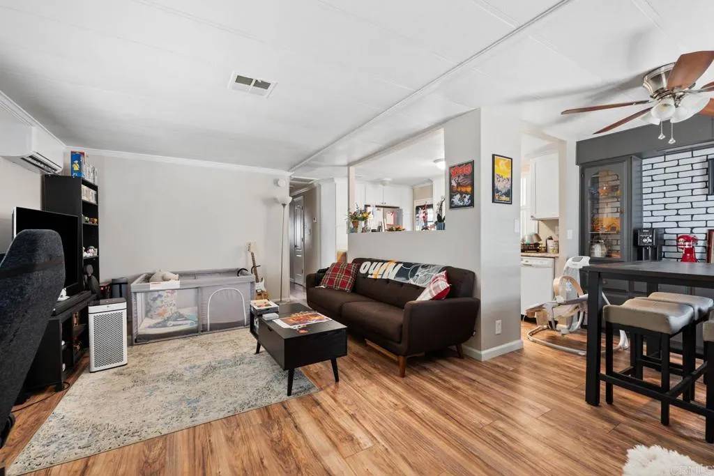 Santee, CA 92071,7908 Rancho Fanita #SPC 25