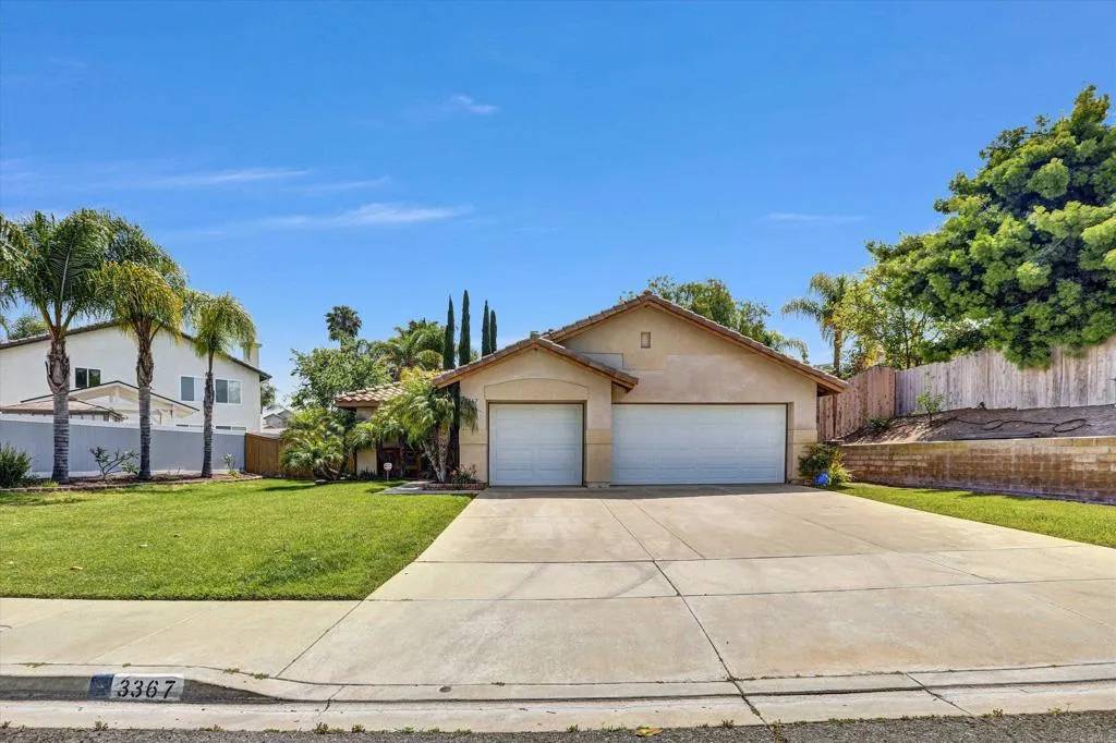 Spring Valley, CA 91977,3367 Monique Lane