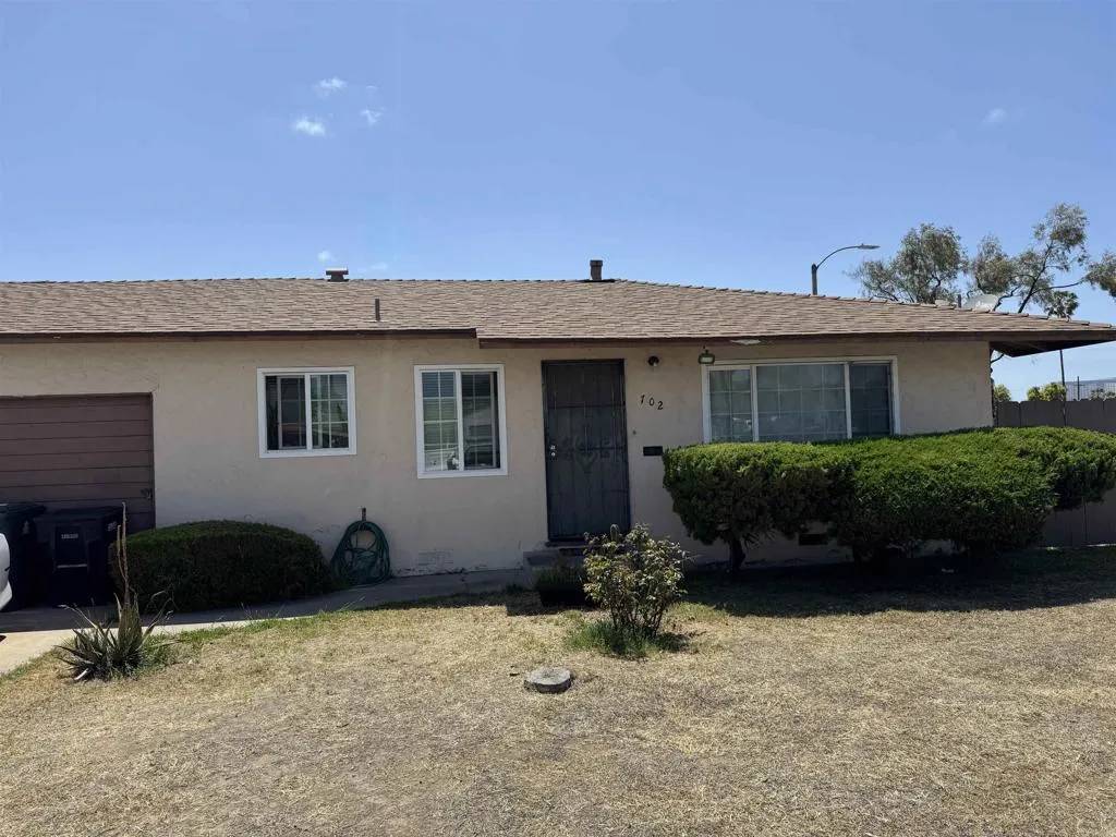 Chula Vista, CA 91910,702 Oaklawn Avenue