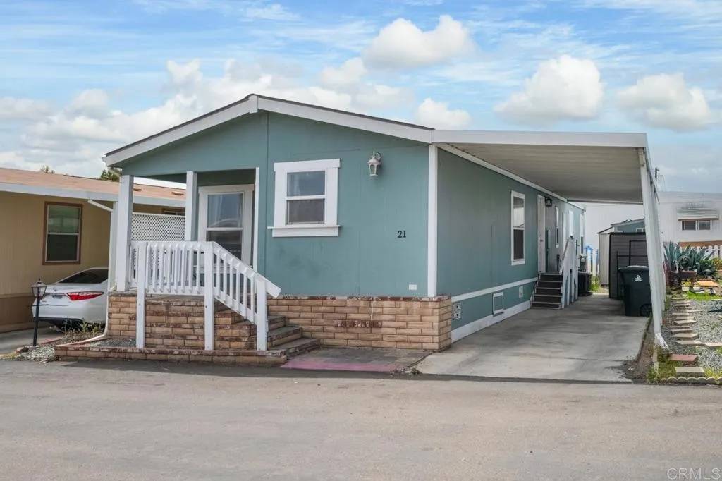 Chula Vista, CA 91911,501 Anita #Space 21