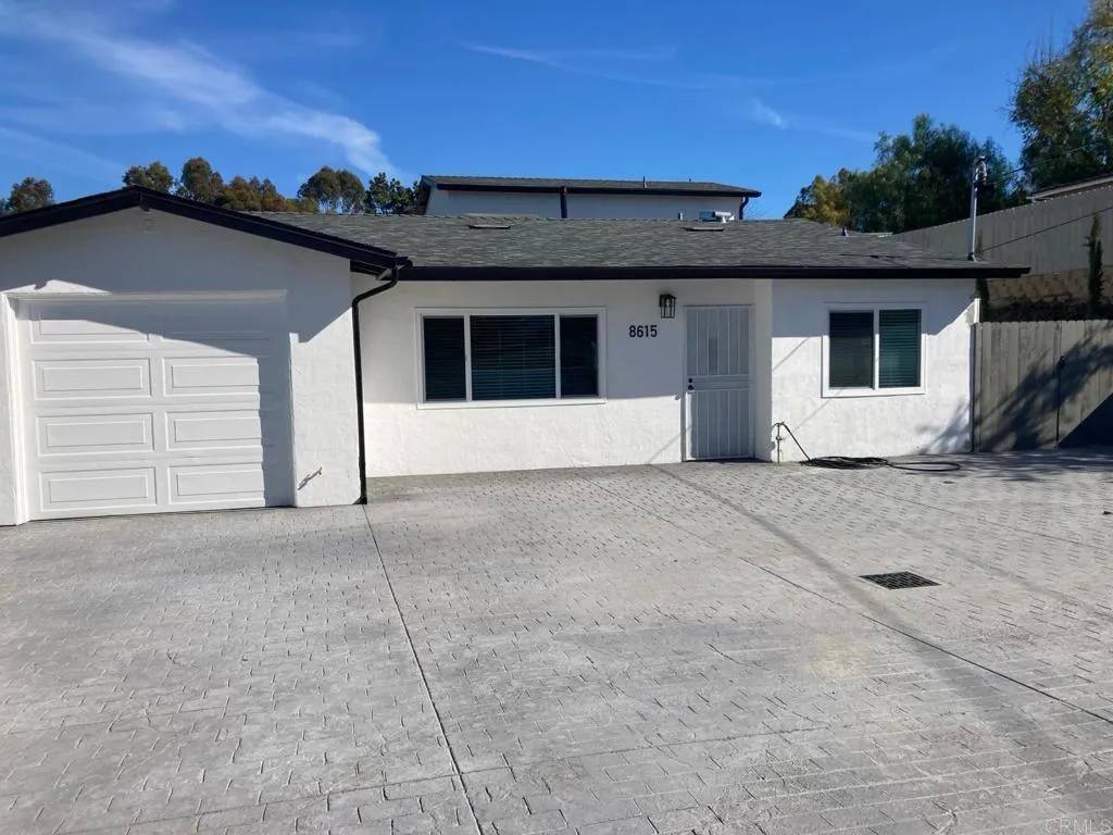 Santee, CA 92071,8615 Placid View #A