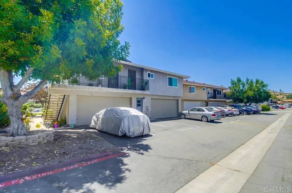 Lakeside, CA 92040,12158 Orange Crest Court #4