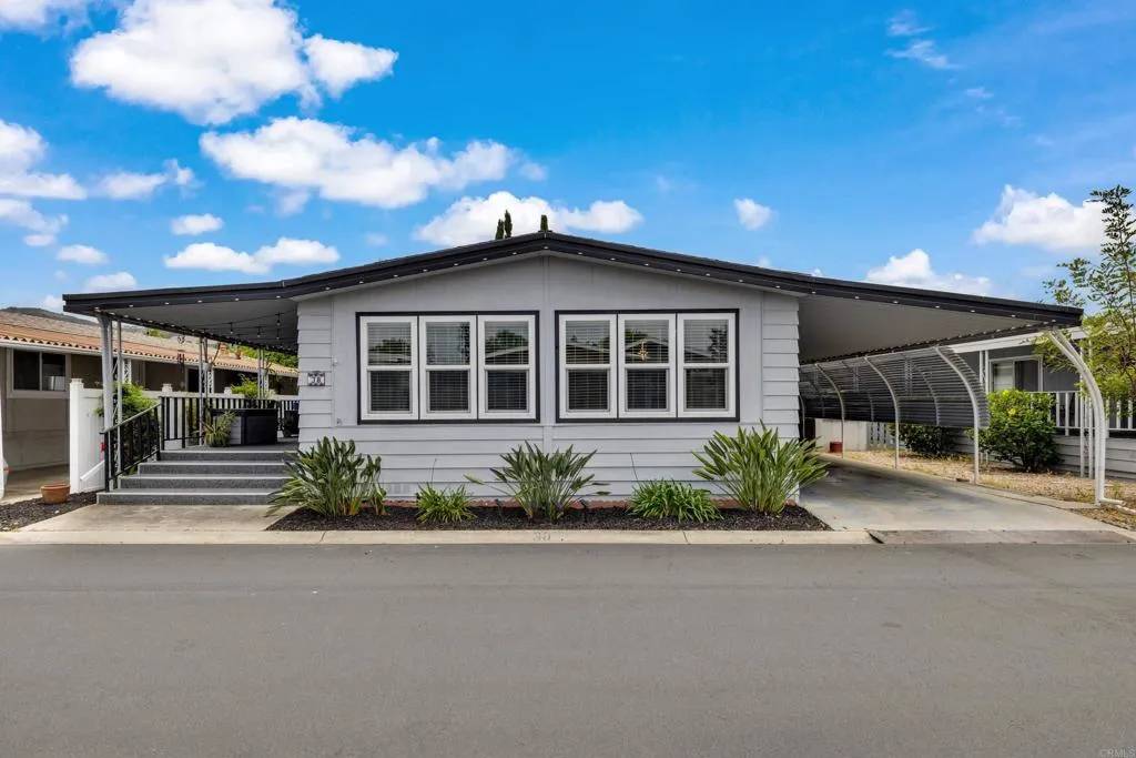Santee, CA 92071,9255 N Magnolia #Spc 38