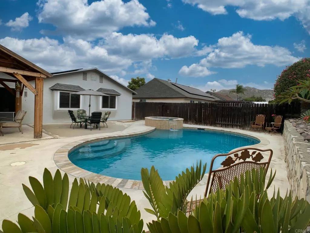 Santee, CA 92071,9925 Donner Street