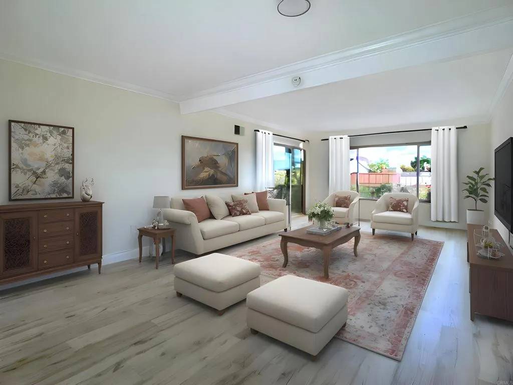San Diego, CA 92119,6808 Hyde Park Drive #L