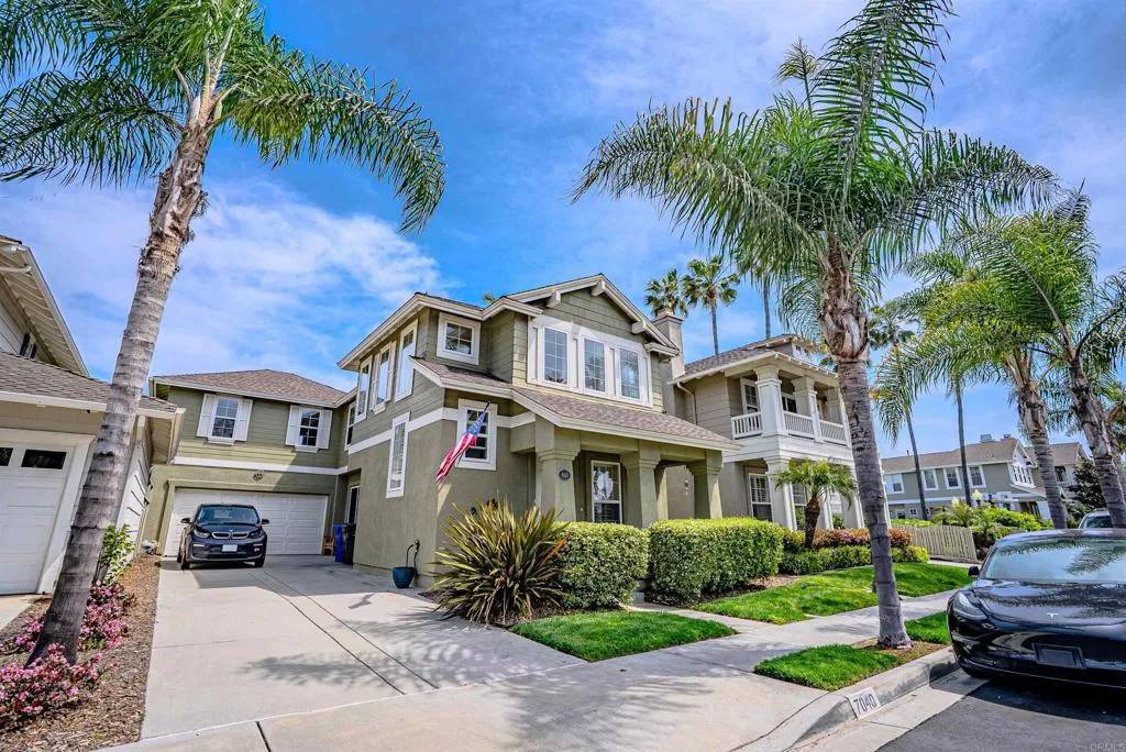 Carlsbad, CA 92011,7040 Whitewater Street