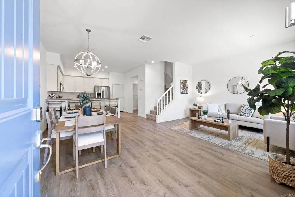 Chula Vista, CA 91913,1345 Santa Diana Road #3