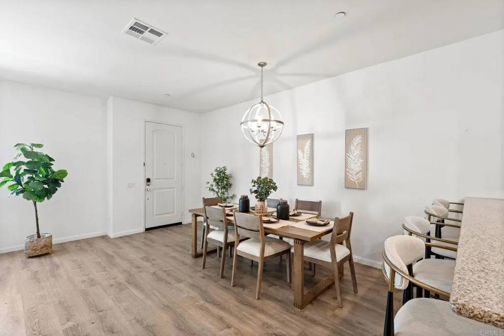 Chula Vista, CA 91913,1345 Santa Diana Road #3