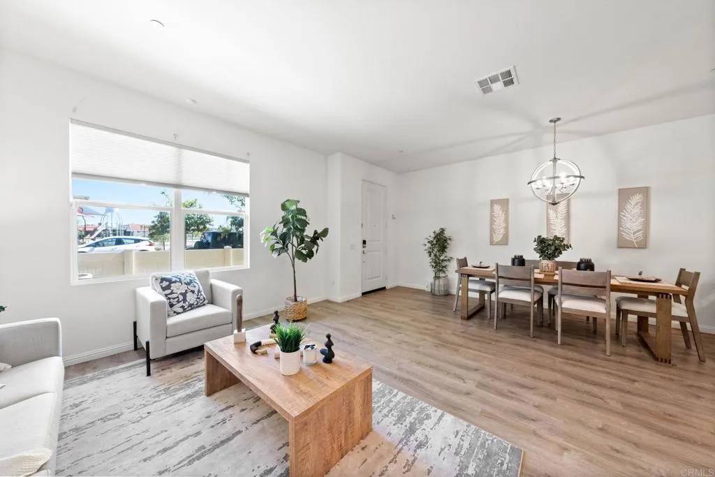 Chula Vista, CA 91913,1345 Santa Diana Road #3
