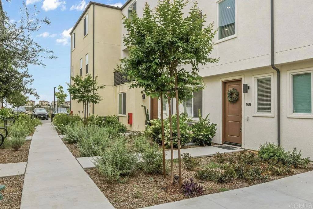 San Diego, CA 92154,5480 Shorefront Dr. ##166
