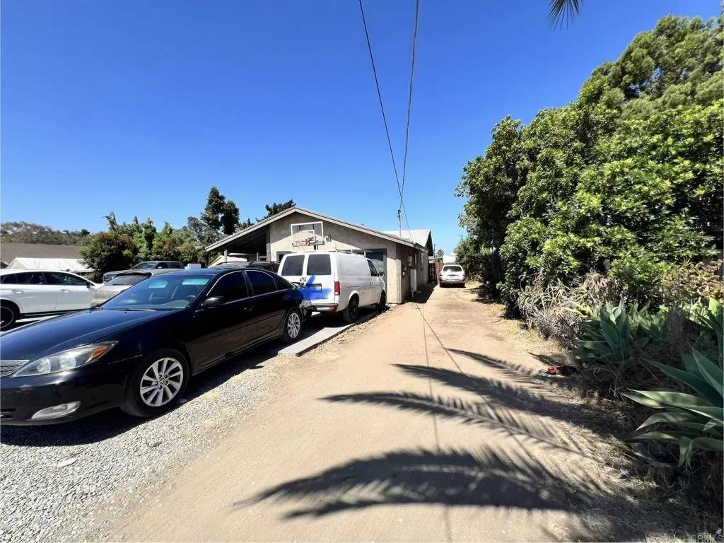 Chula Vista, CA 91911,356 Palm Avenue