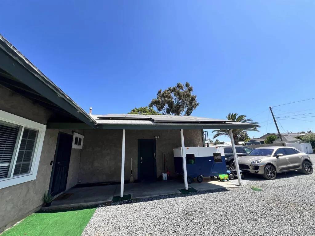 Chula Vista, CA 91911,356 Palm Avenue