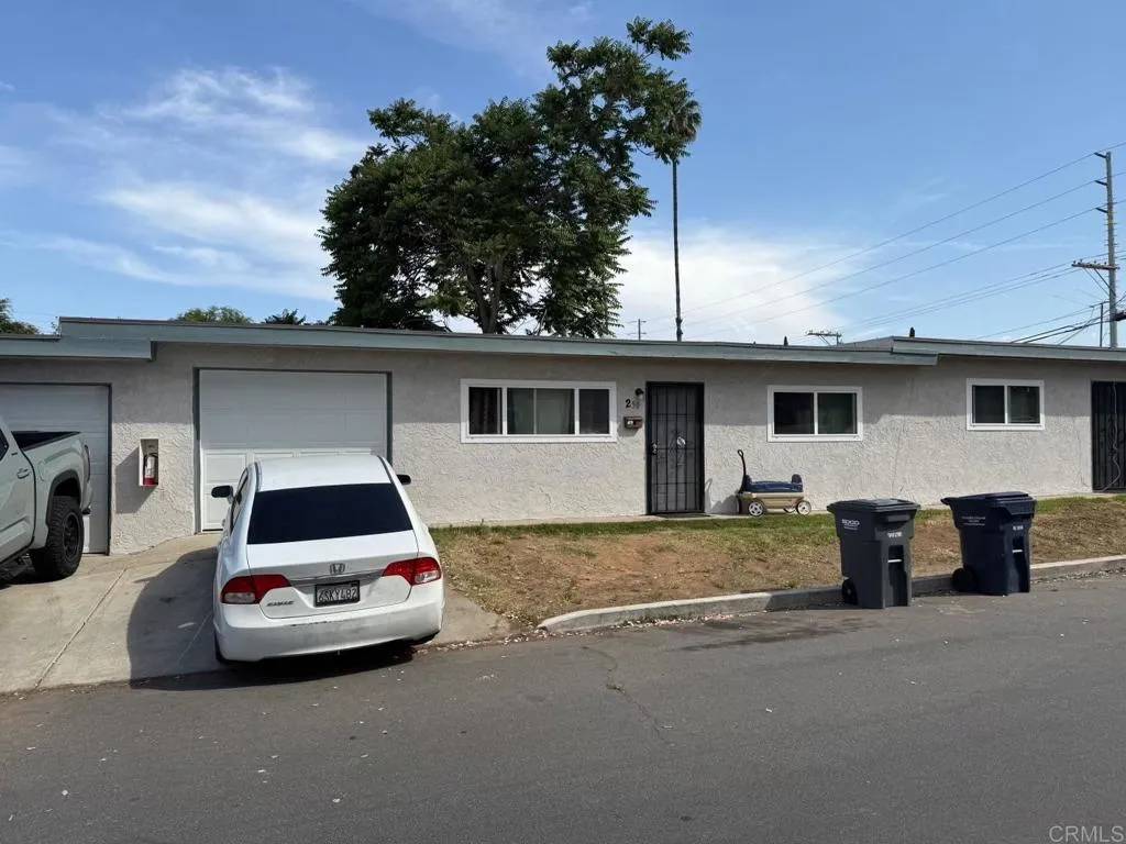 Escondido, CA 92025,250 E 14th Avenue