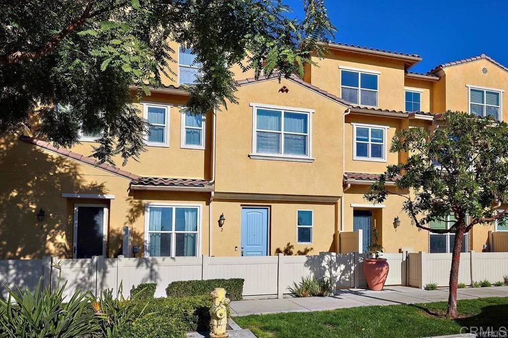 Chula Vista, CA 91913,1345 Santa Diana Road #2