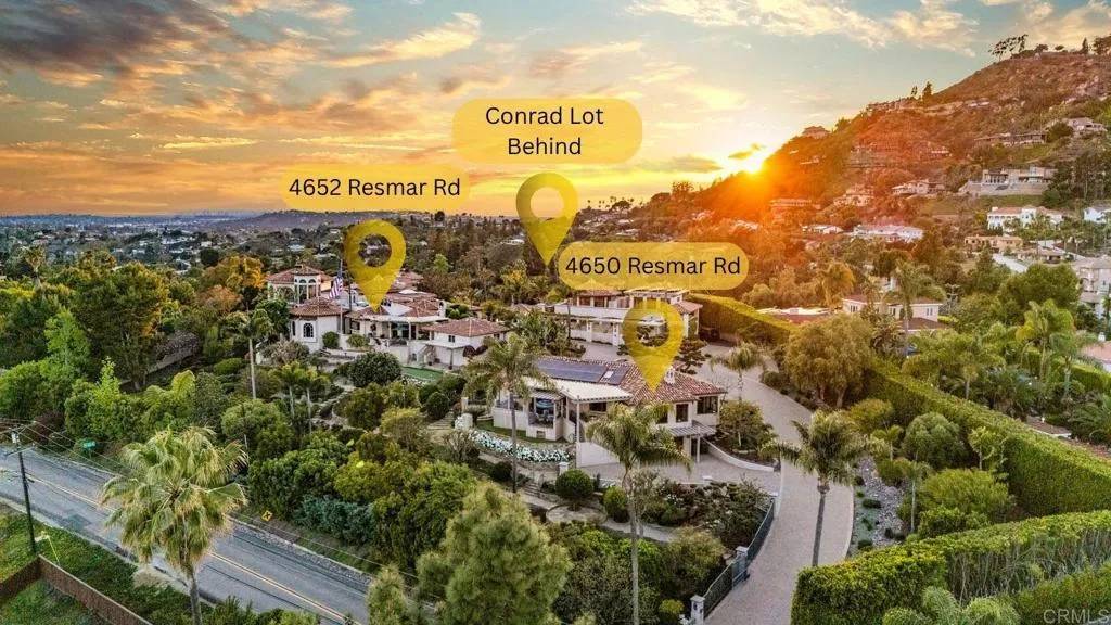 La Mesa, CA 91941,4652 Resmar Road