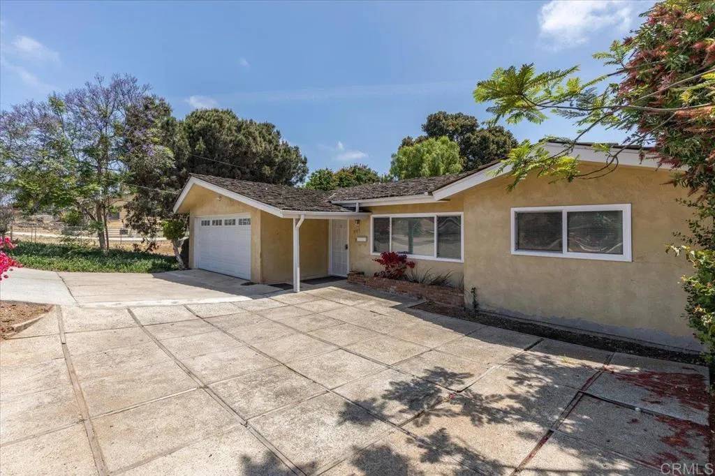 National City, CA 91950,3115 Alta Drive