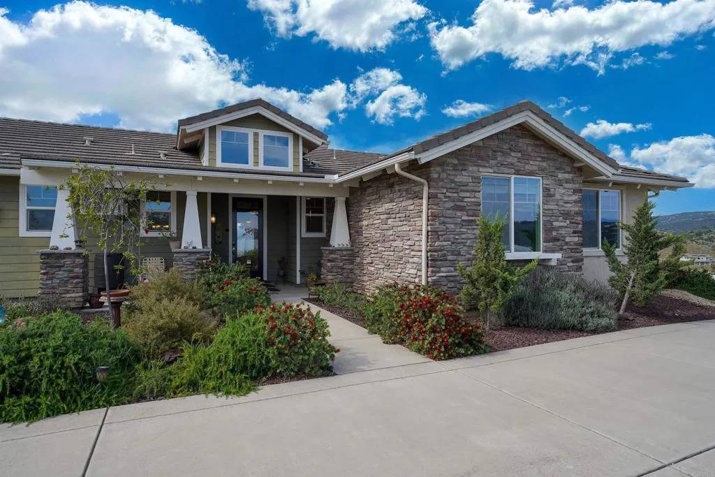 Ramona, CA 92065,22939 Stokes Road