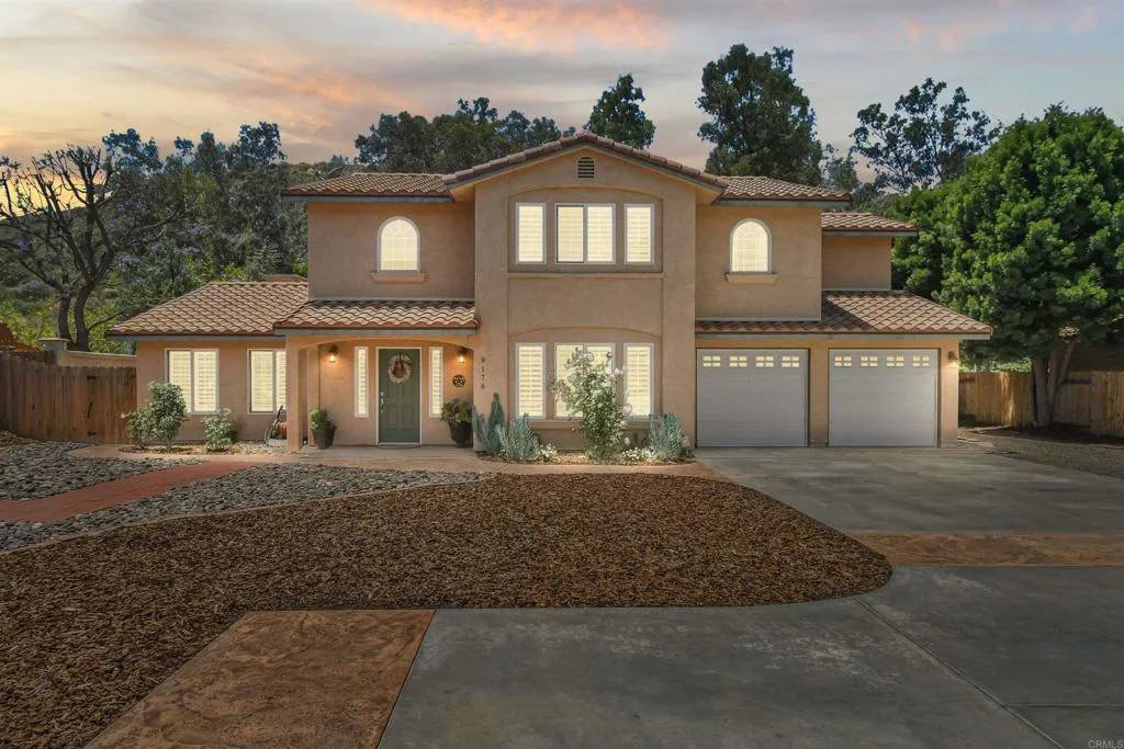 Lakeside, CA 92040,9176 Los Coches Road