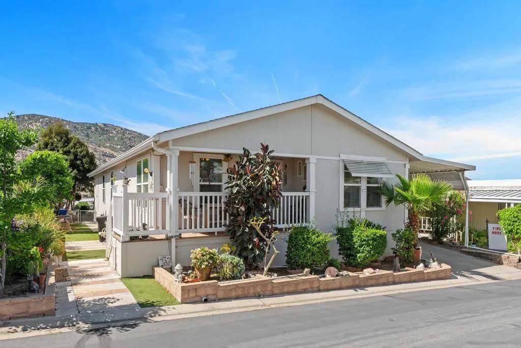 El Cajon, CA 92021,15420 Olde Highway 80 #89
