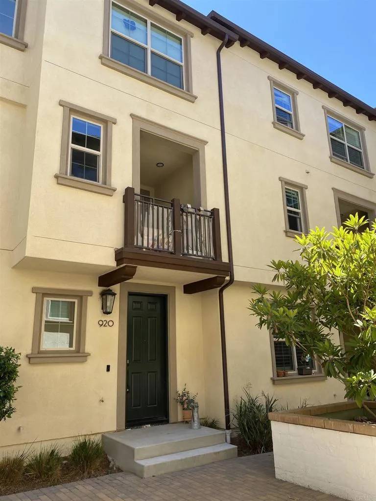 San Marcos, CA 92078,920 Slate Street