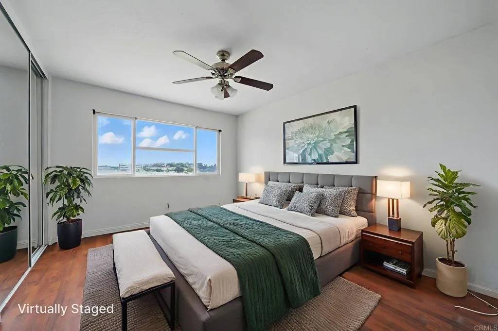 San Diego, CA 92115,5511 Adelaide Avenue #20
