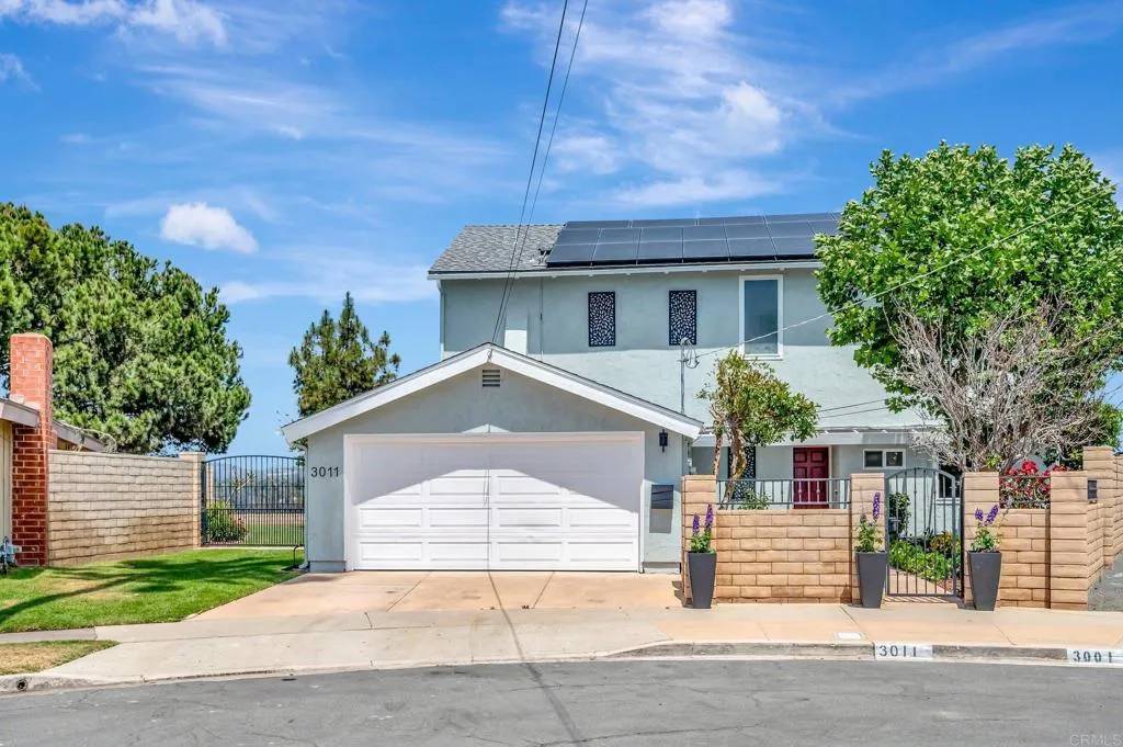 San Diego, CA 92123,3011 Feiler Place