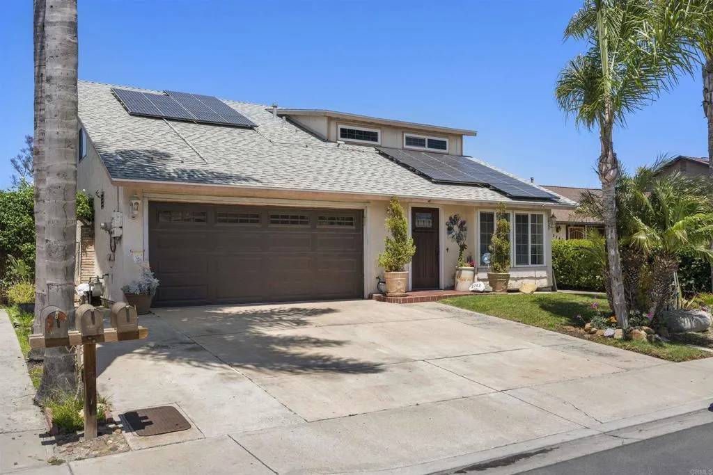 San Diego, CA 92154,2742 Wardlow Avenue