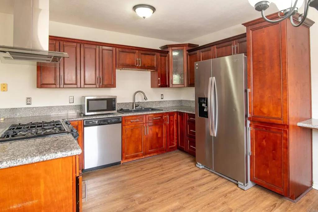 Spring Valley, CA 91977,3630 S Barcelona Street #3