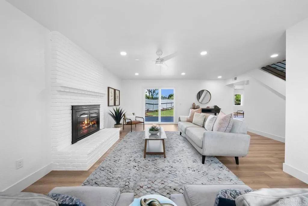 Spring Valley, CA 91977,9306 Hollyhock Road