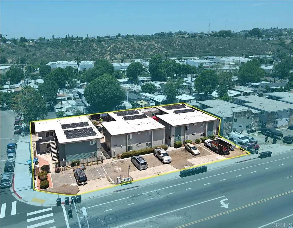 San Diego, CA 92114,5406 Imperial Ave